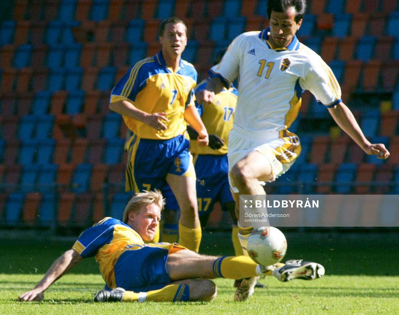 Johan Mjällby