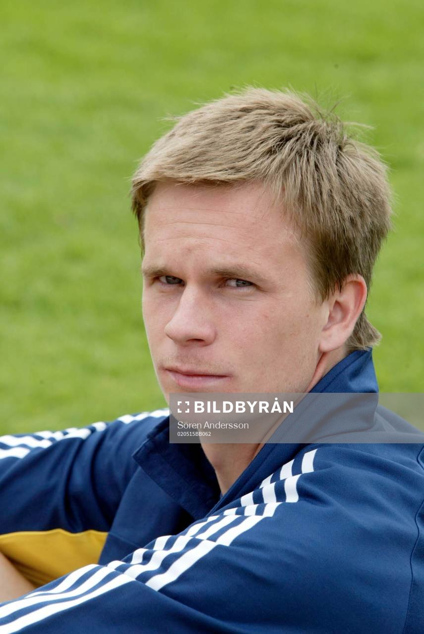 Tobias Linderoth