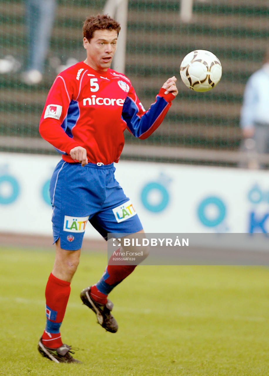 Fotboll, Svenska Cupen, Jozo Matovac, Helsingborg