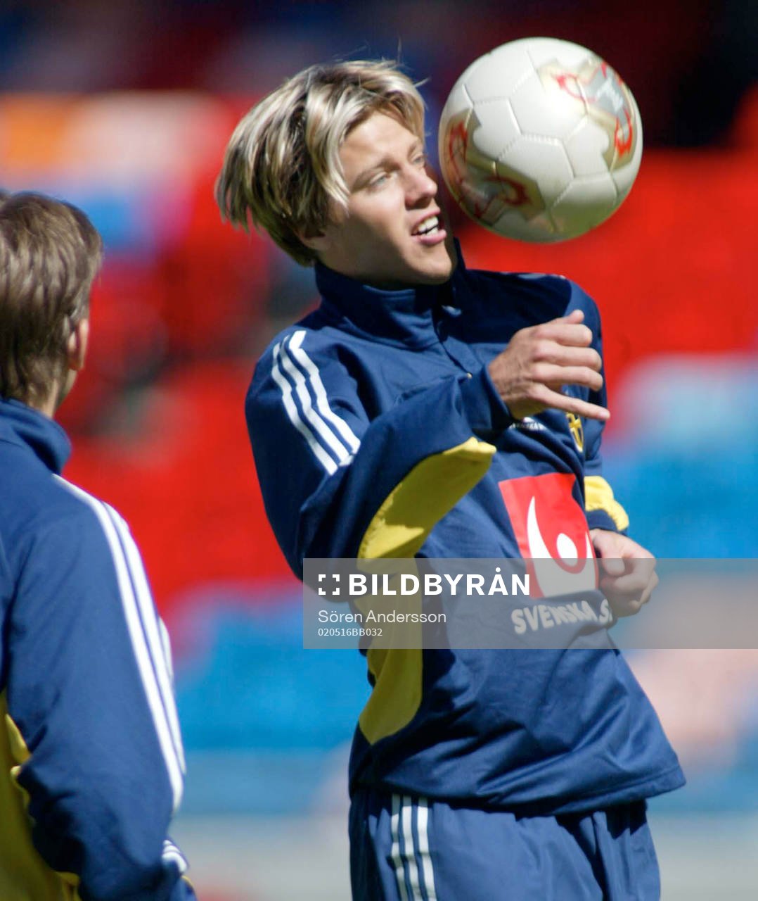 Pontus Farnerud