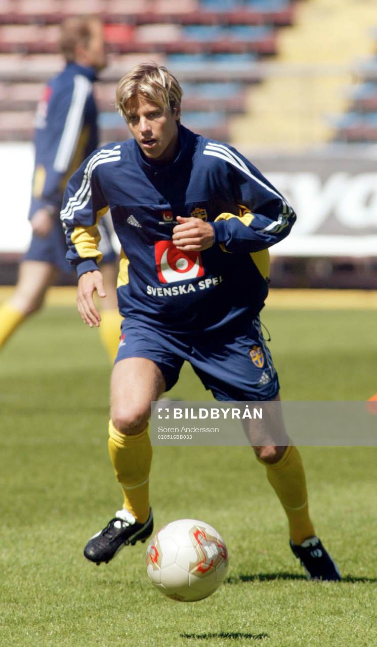 Pontus Farnerud