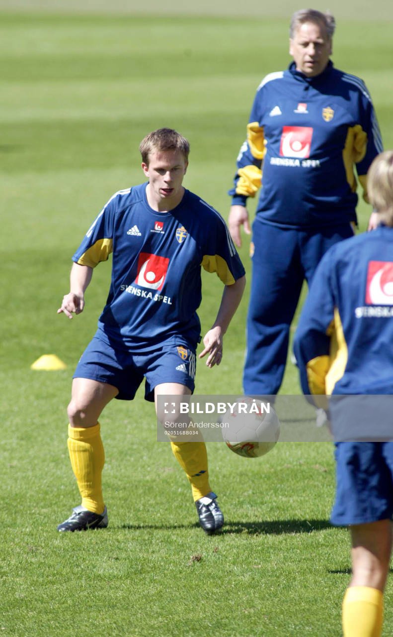 Tobias Linderoth