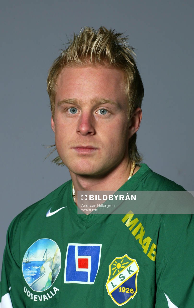 Robert Johansson