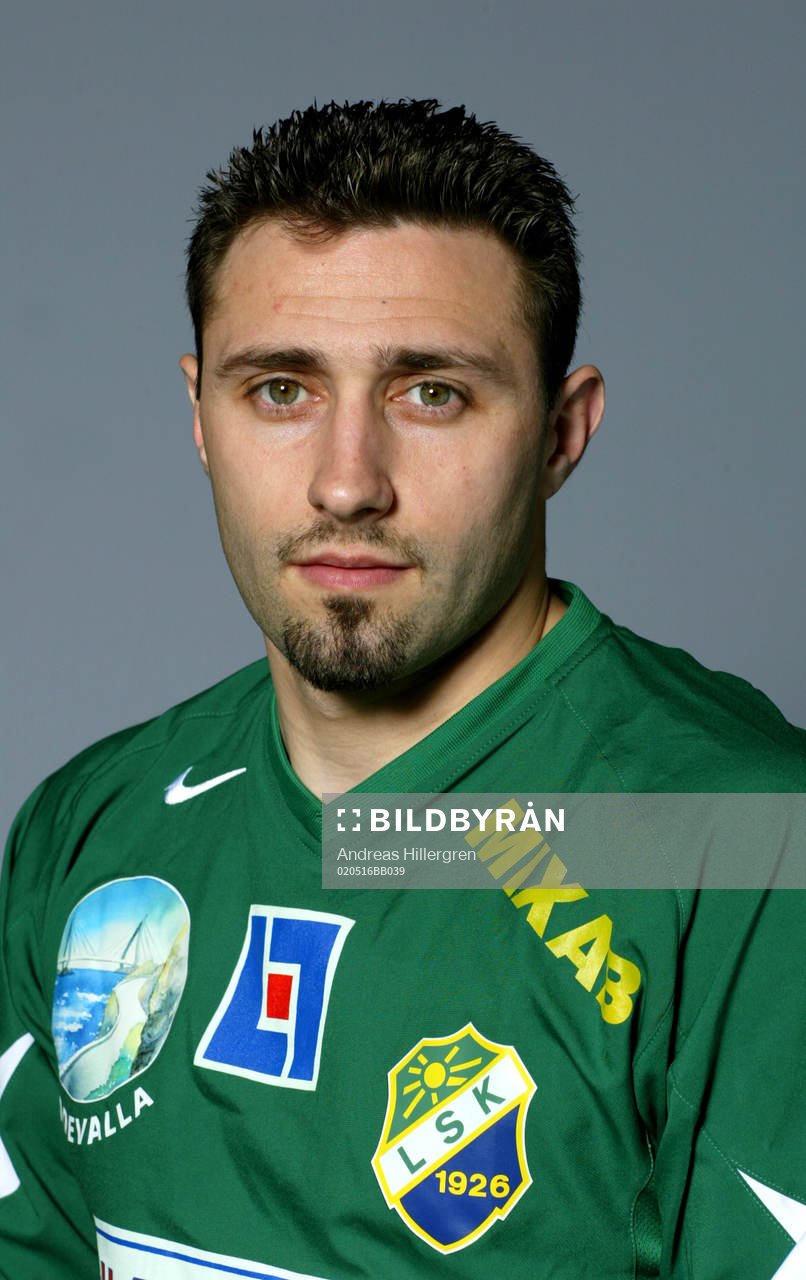 Dorde Uzelac
