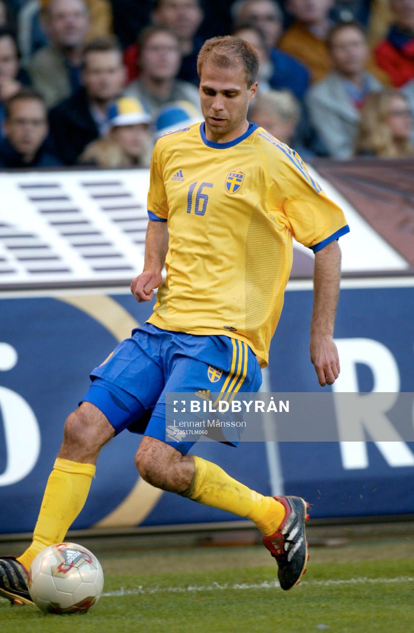 Teddy Lucic, Sverige