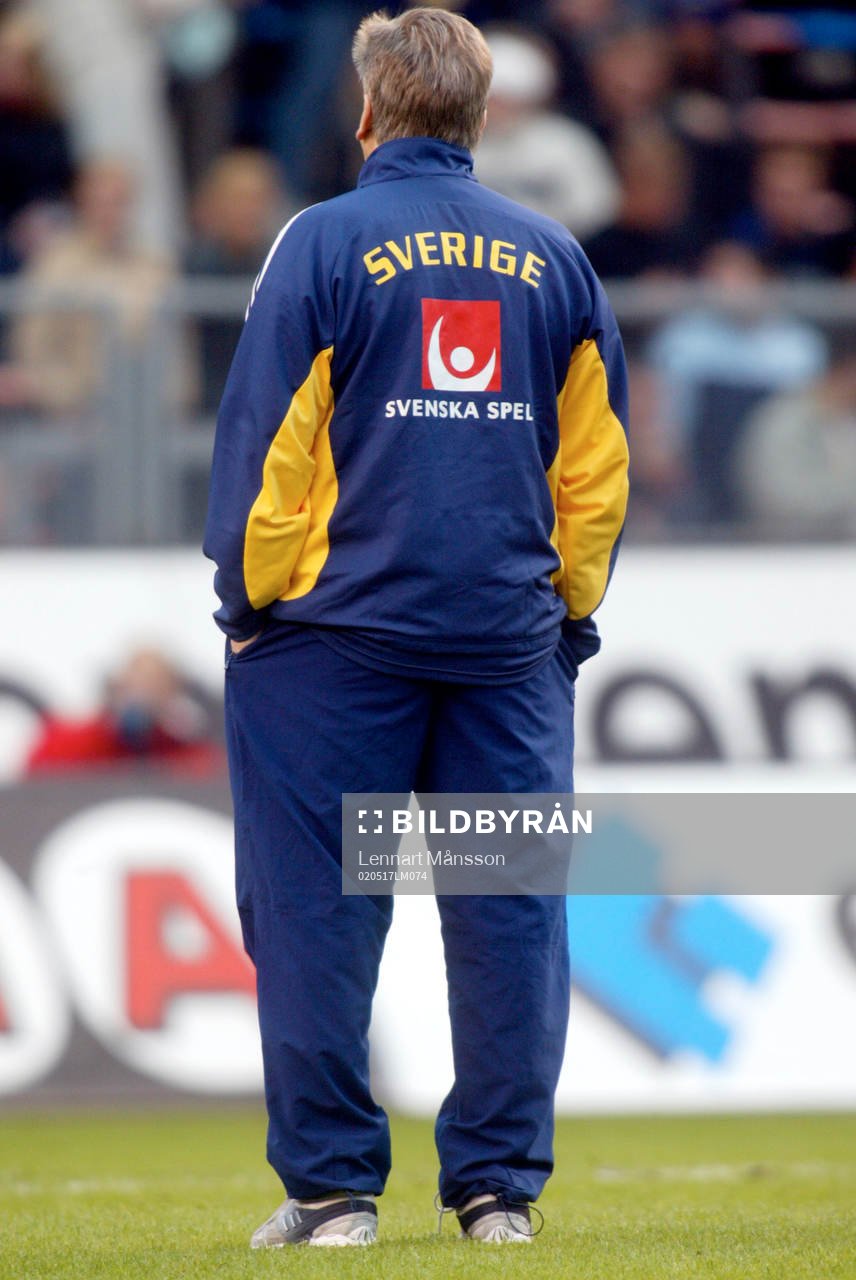Fotboll, Sverige
