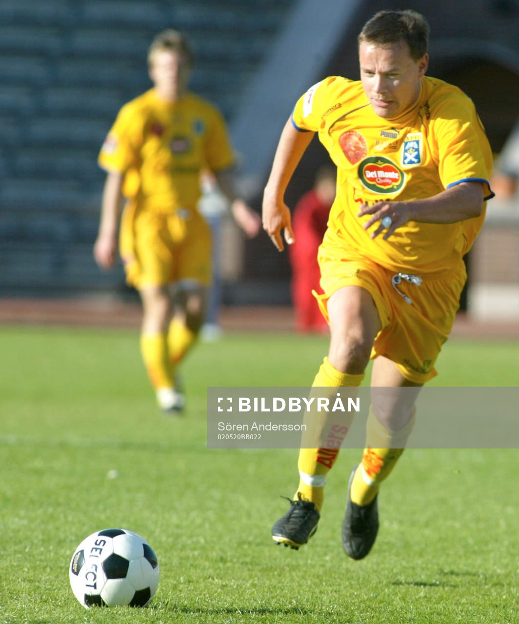 Ingemar Olofsson, Ängelholm
