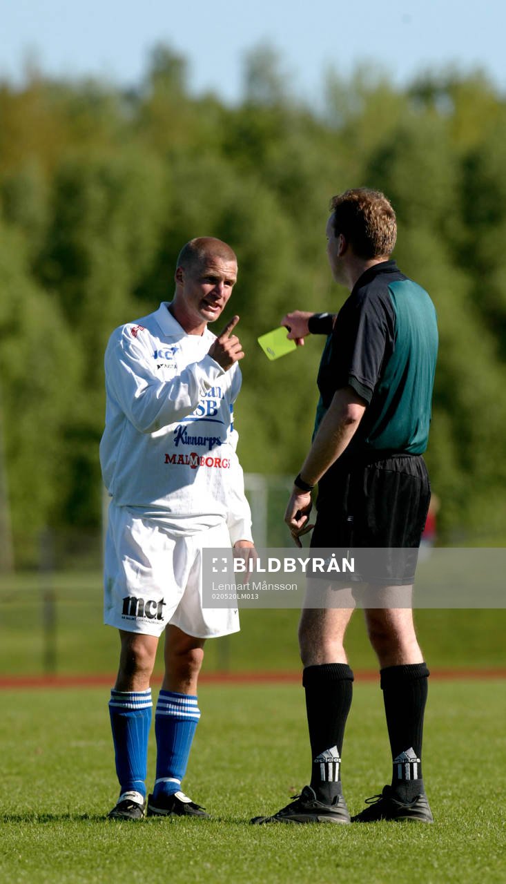 Varning