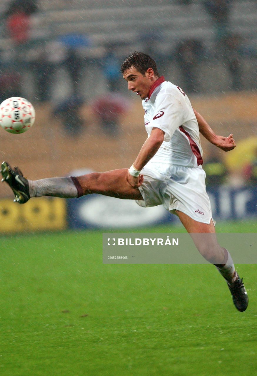 Castellini, Torino