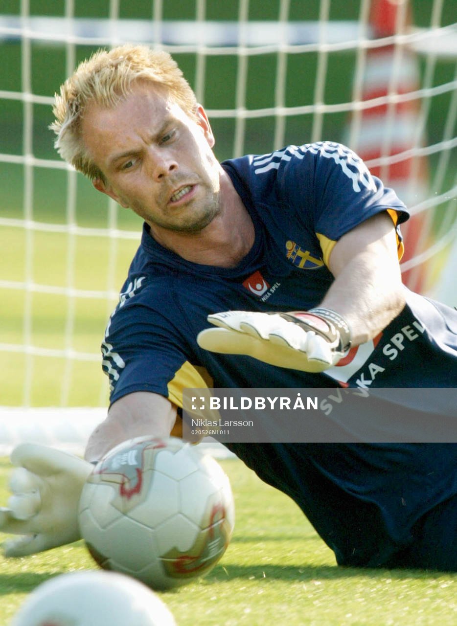 Magnus Kihlstedt