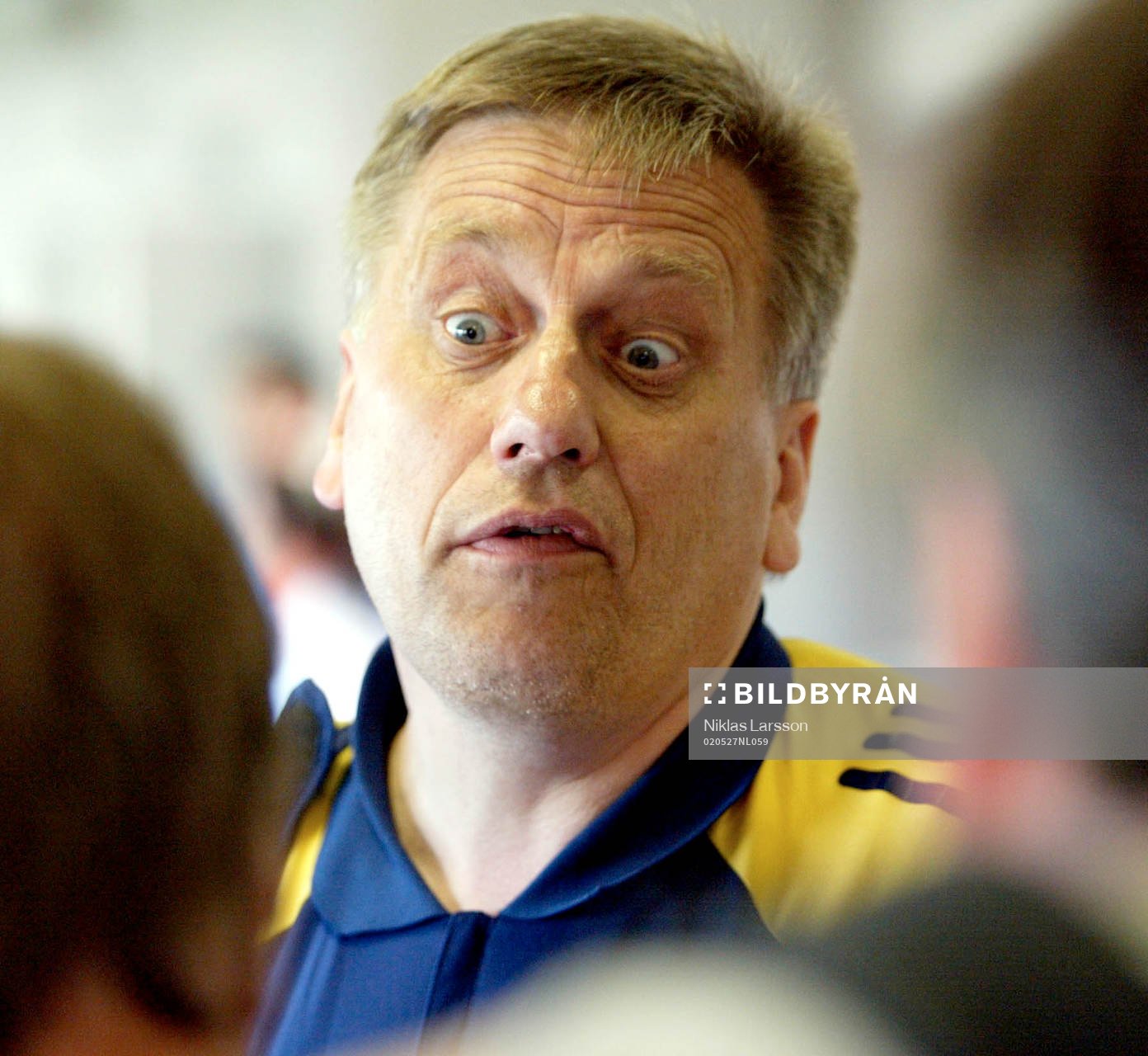 Tommy Söderberg, Sverige