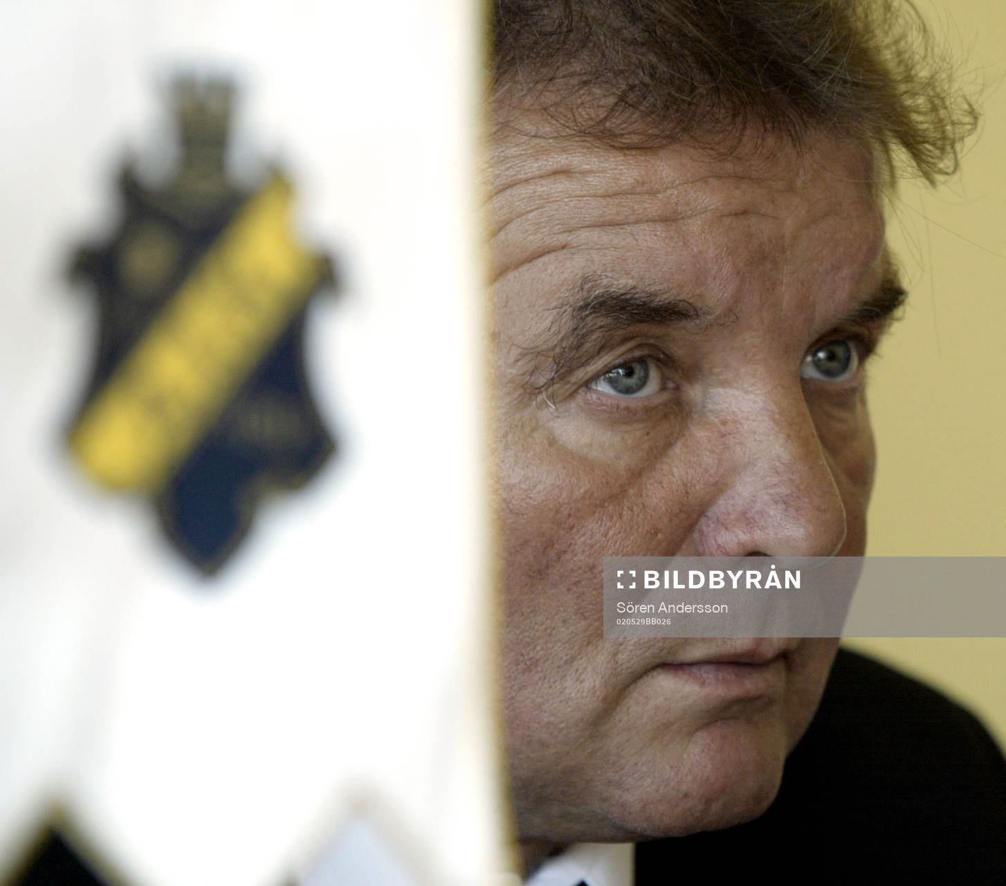 Dusan Uhrin, tränare, AIK