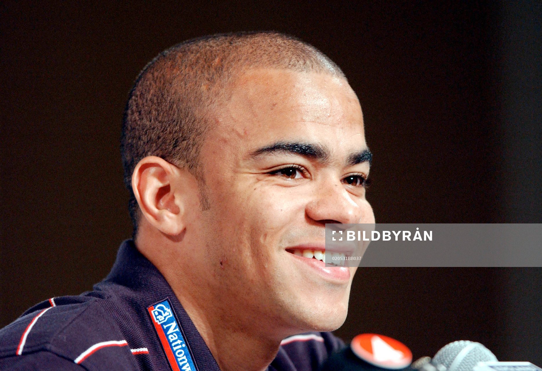  Kieron Dyer, England 