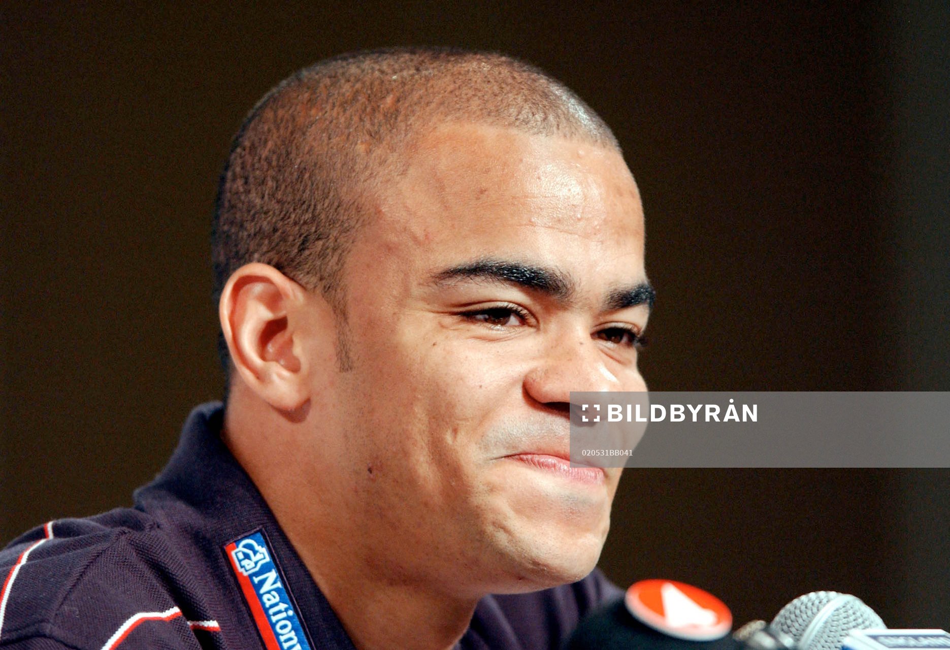  Kieron Dyer, England 