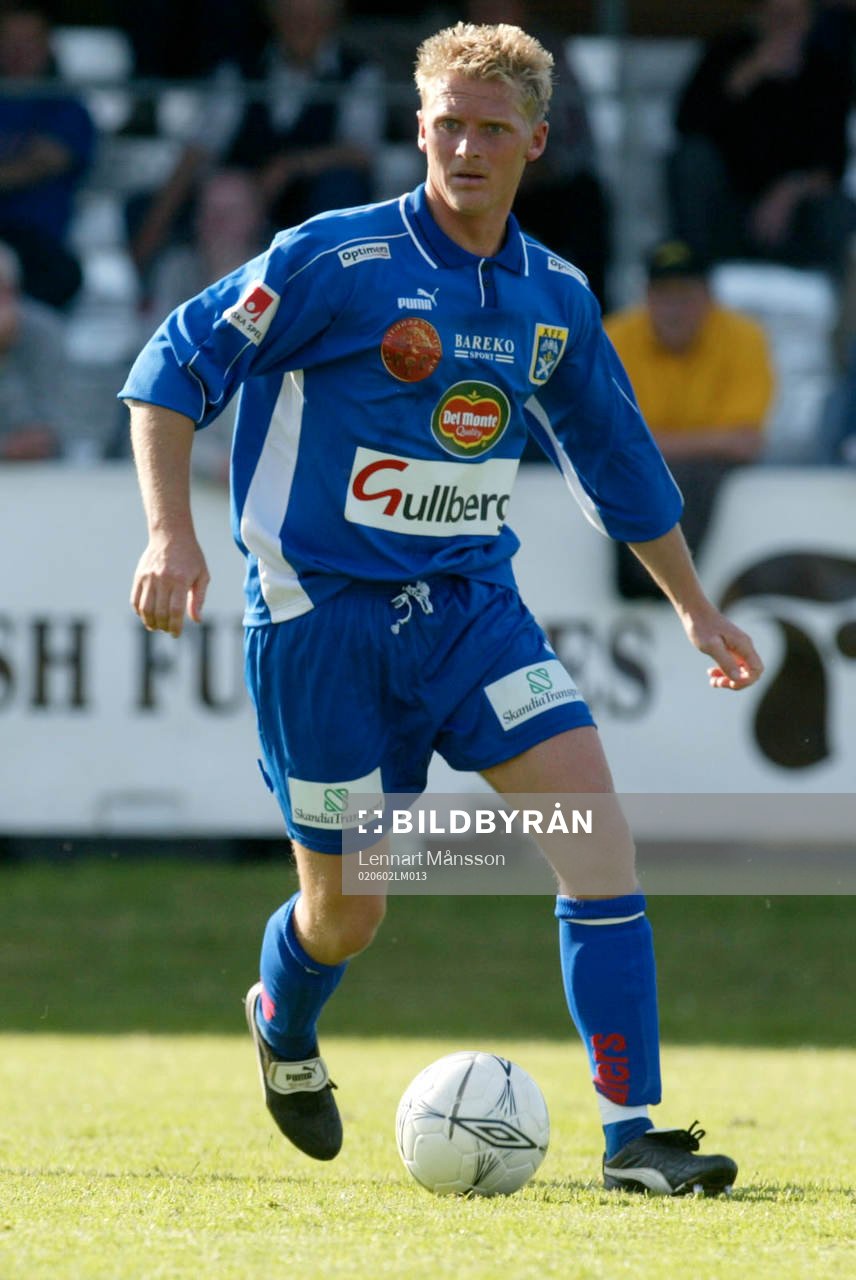  Marcus Jönsson, Ängelholm.