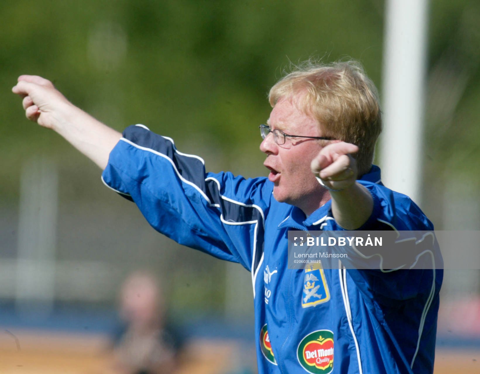 Lasse Jacobsson, tränare, Ängelholm