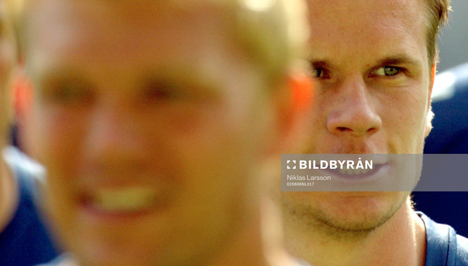 Tobias Linderoth, Sverige