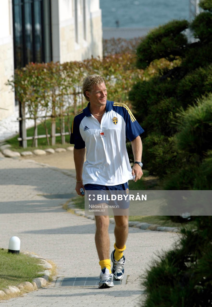 Johan Mjällby