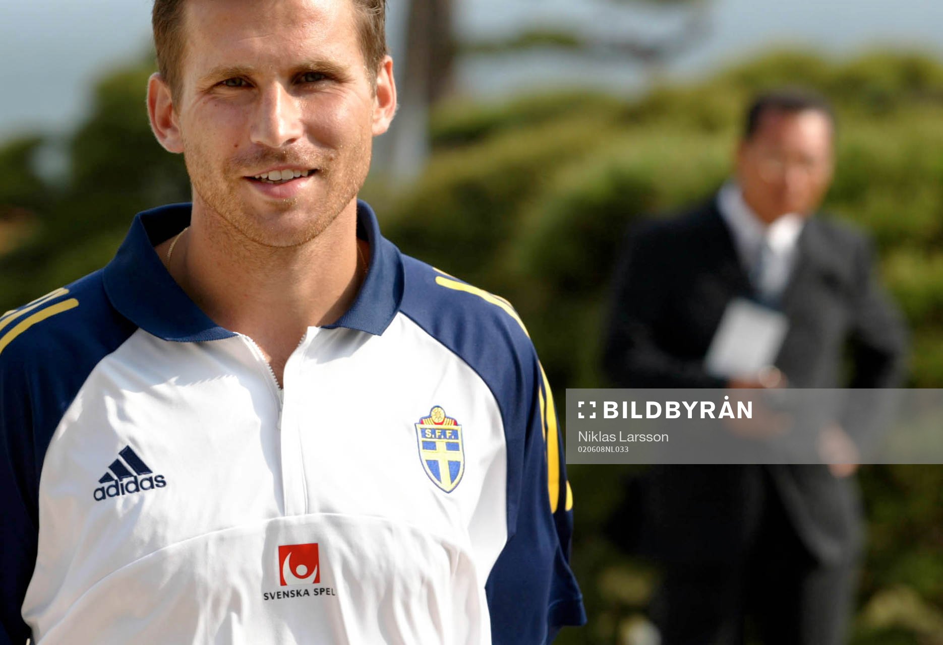 Andreas Jakobsson
