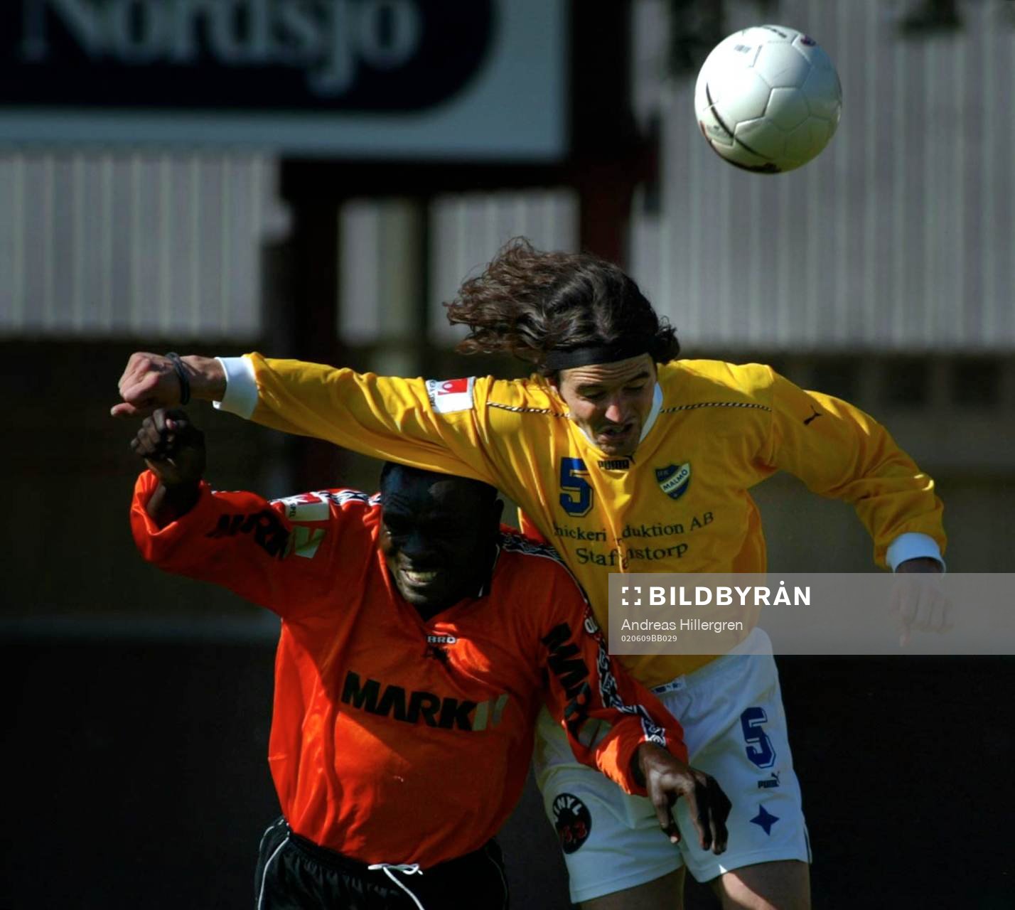Baskim Sopi, IFK Malmö