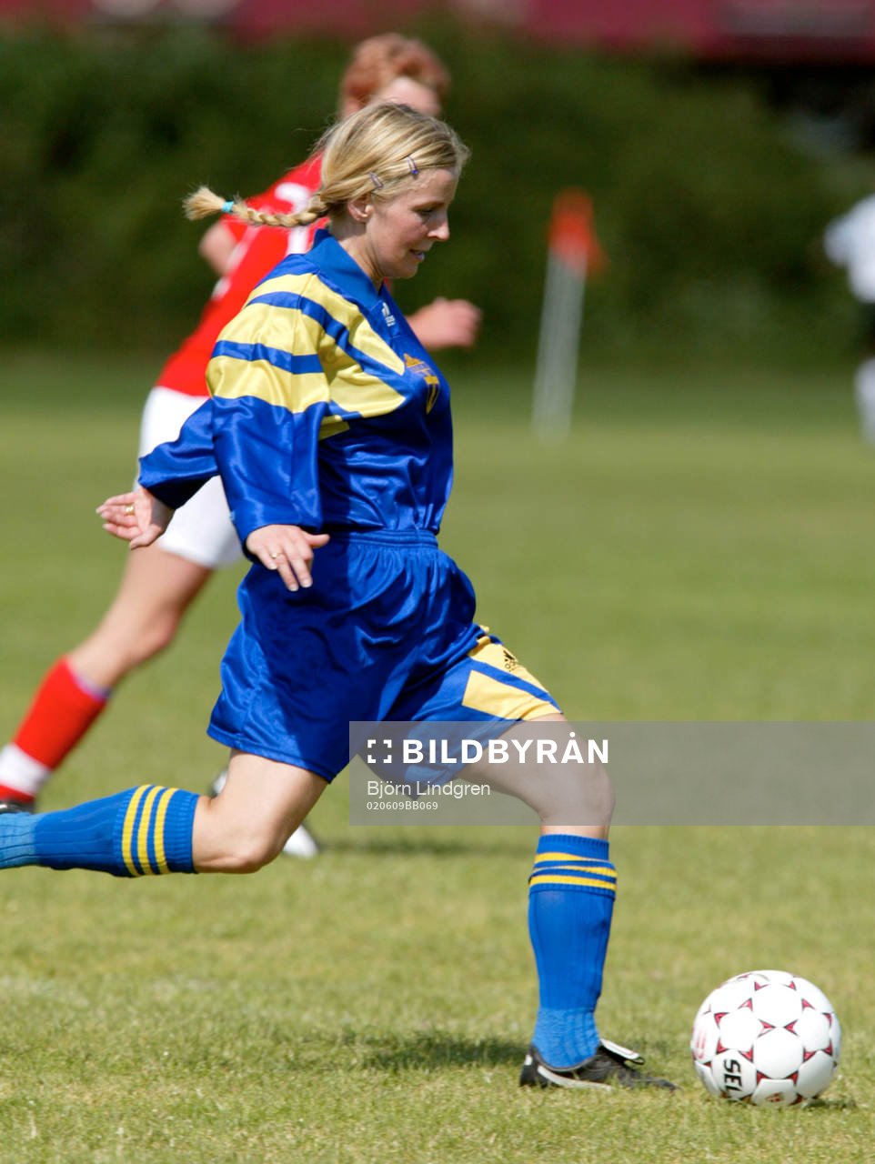 Danmark - Sverige