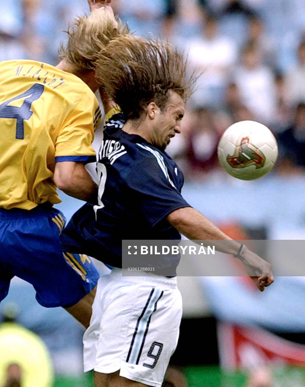 Batistuta, Argentina