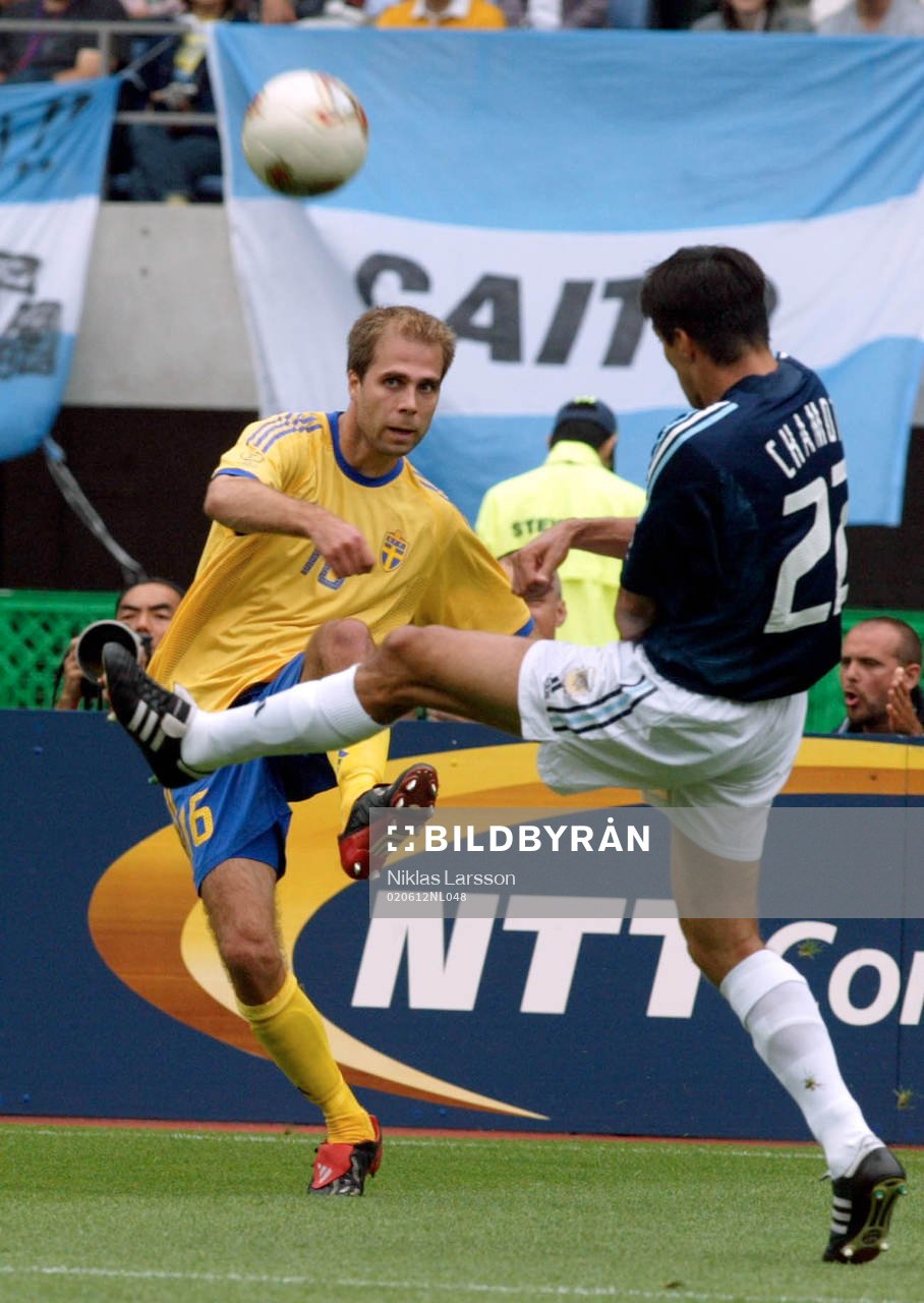 Teddy Lucic, Sverige