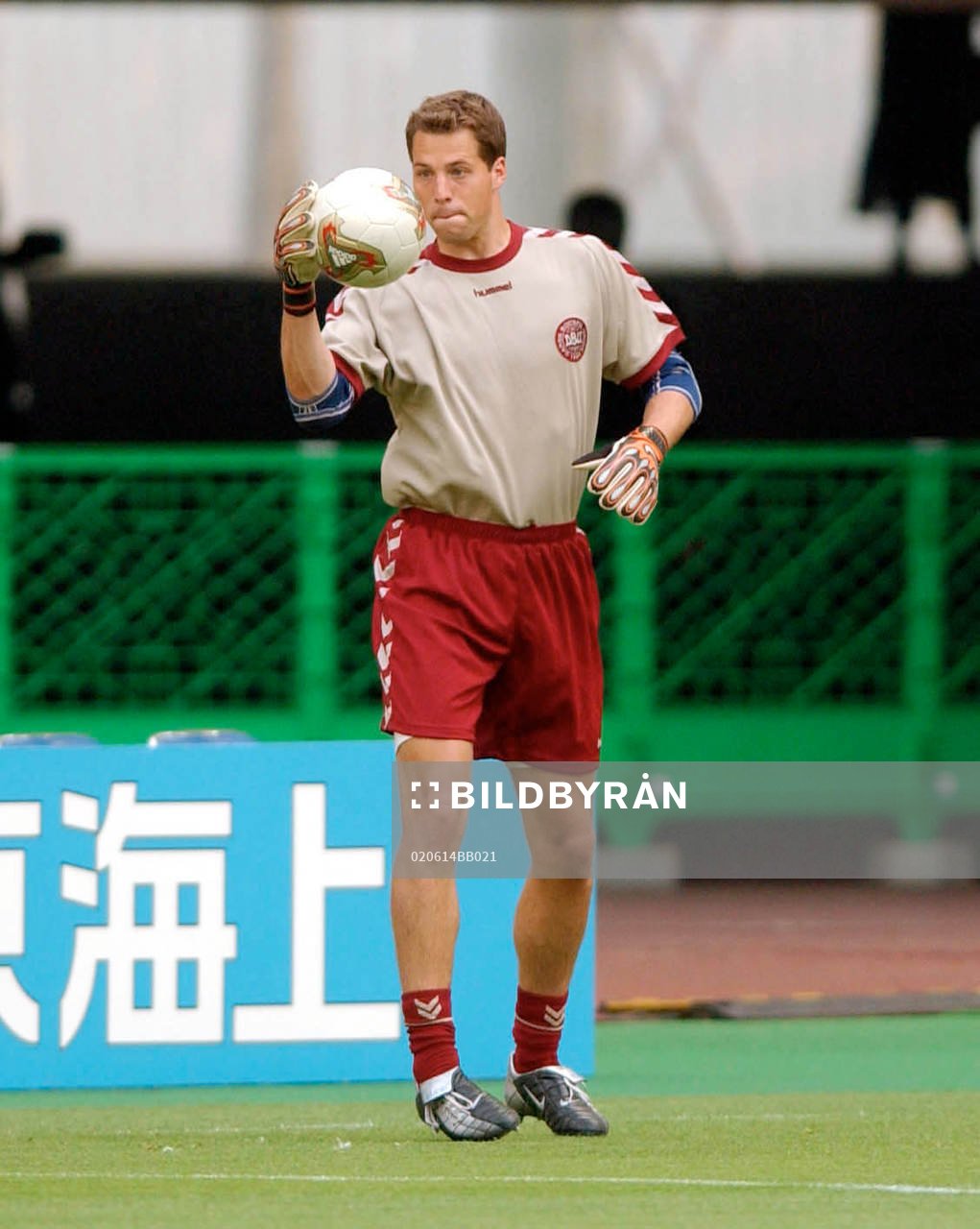Thomas Sorensen
