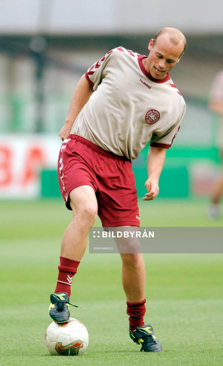 Claus Jensen