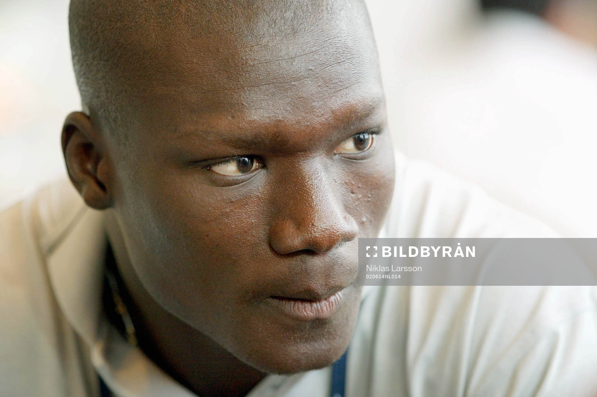 Pape Malick Diop