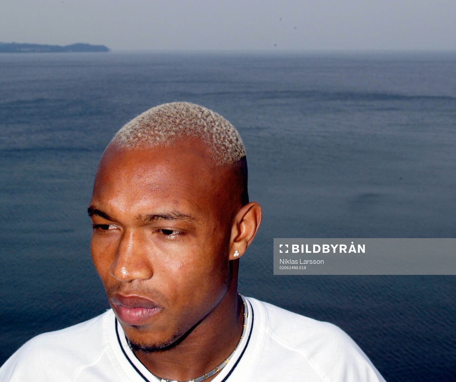 El Hadji Diouf (El Hadji Ousseynou Diouf)