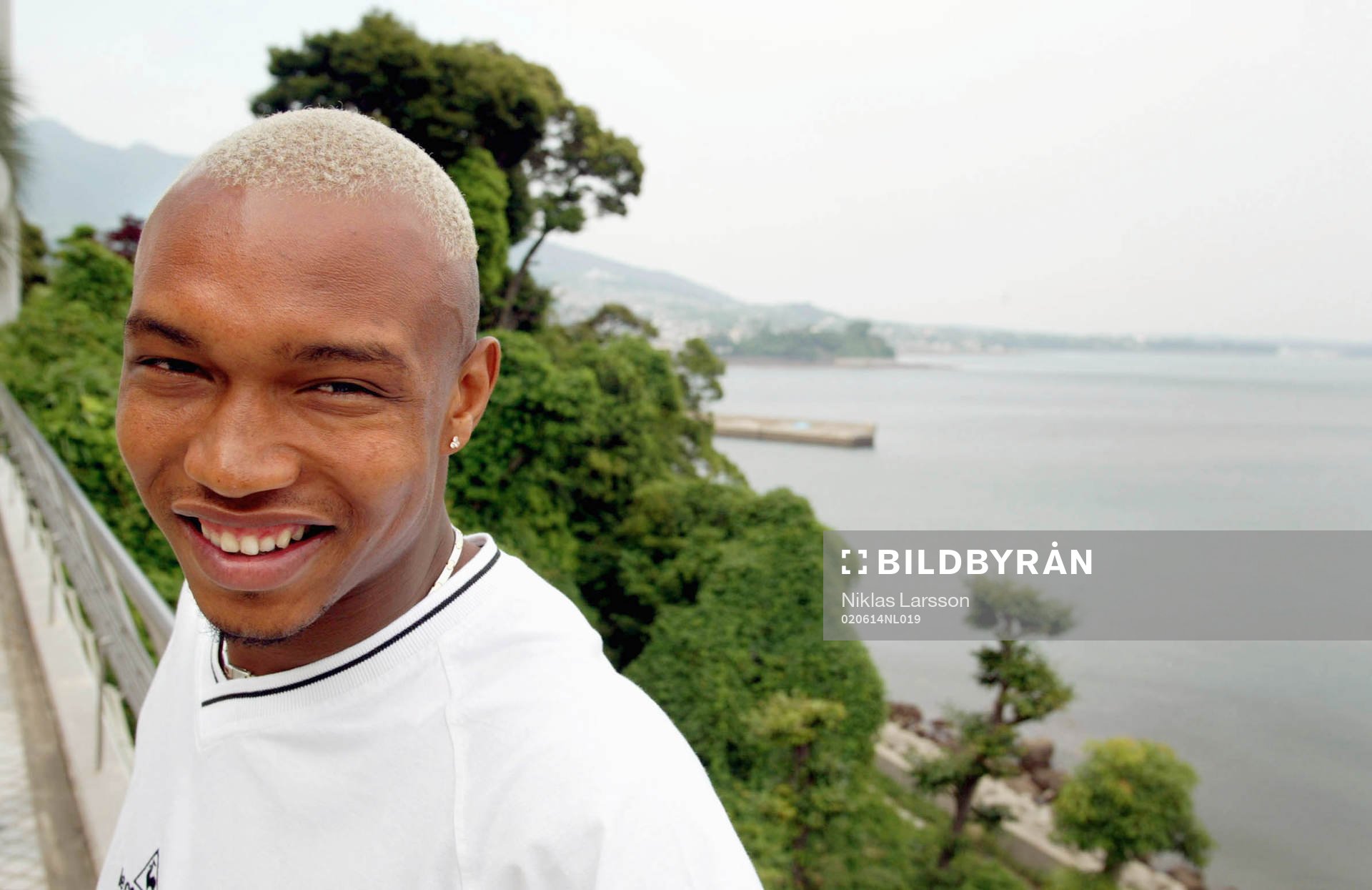 El Hadji Diouf (El Hadji Ousseynou Diouf)