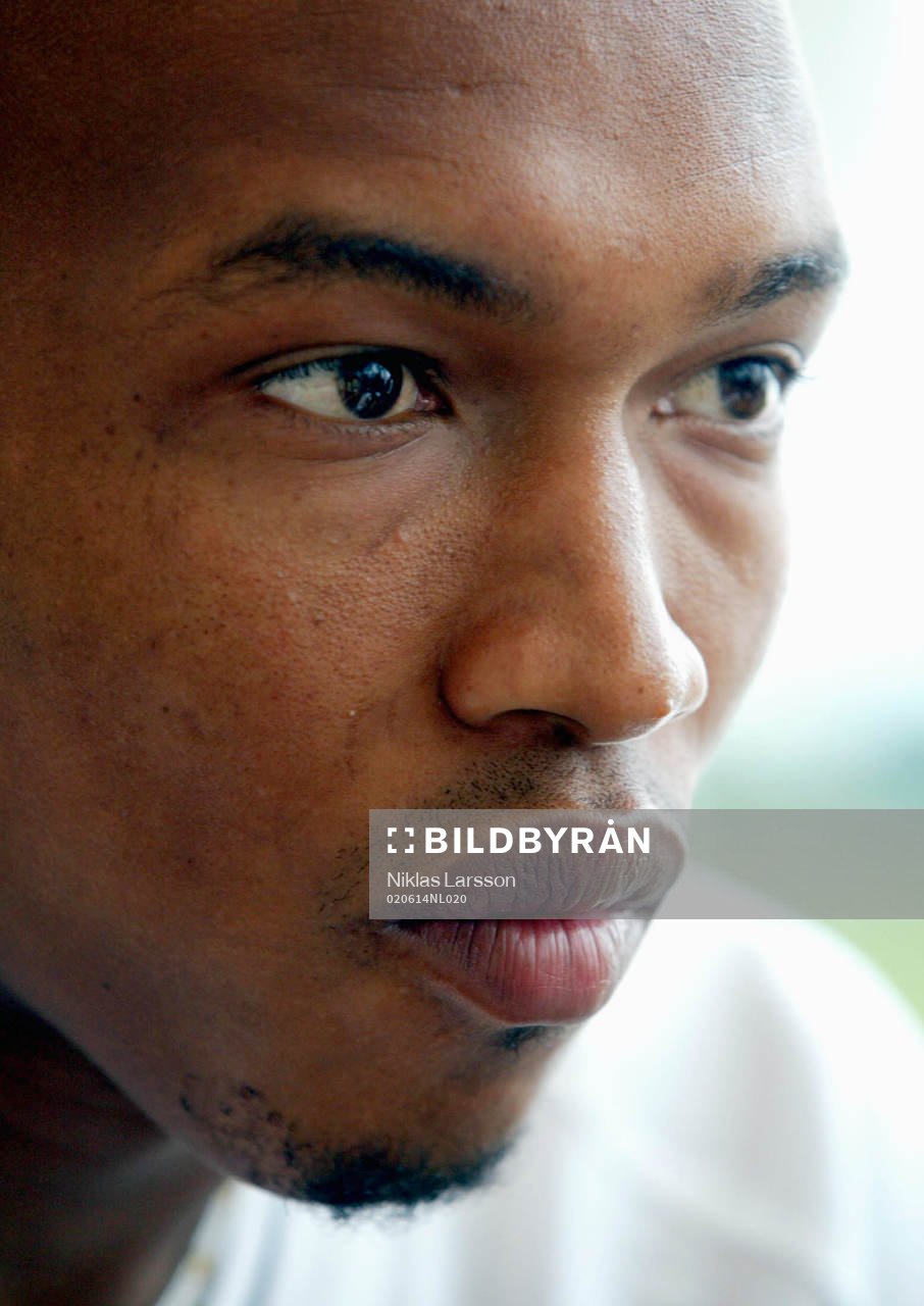El Hadji Diouf (El Hadji Ousseynou Diouf)