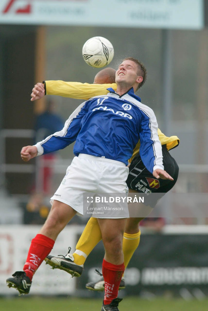 Ola Carlsson, Åtvidaberg