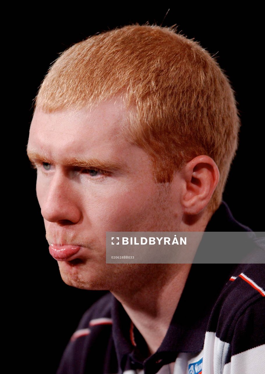Paul Scholes