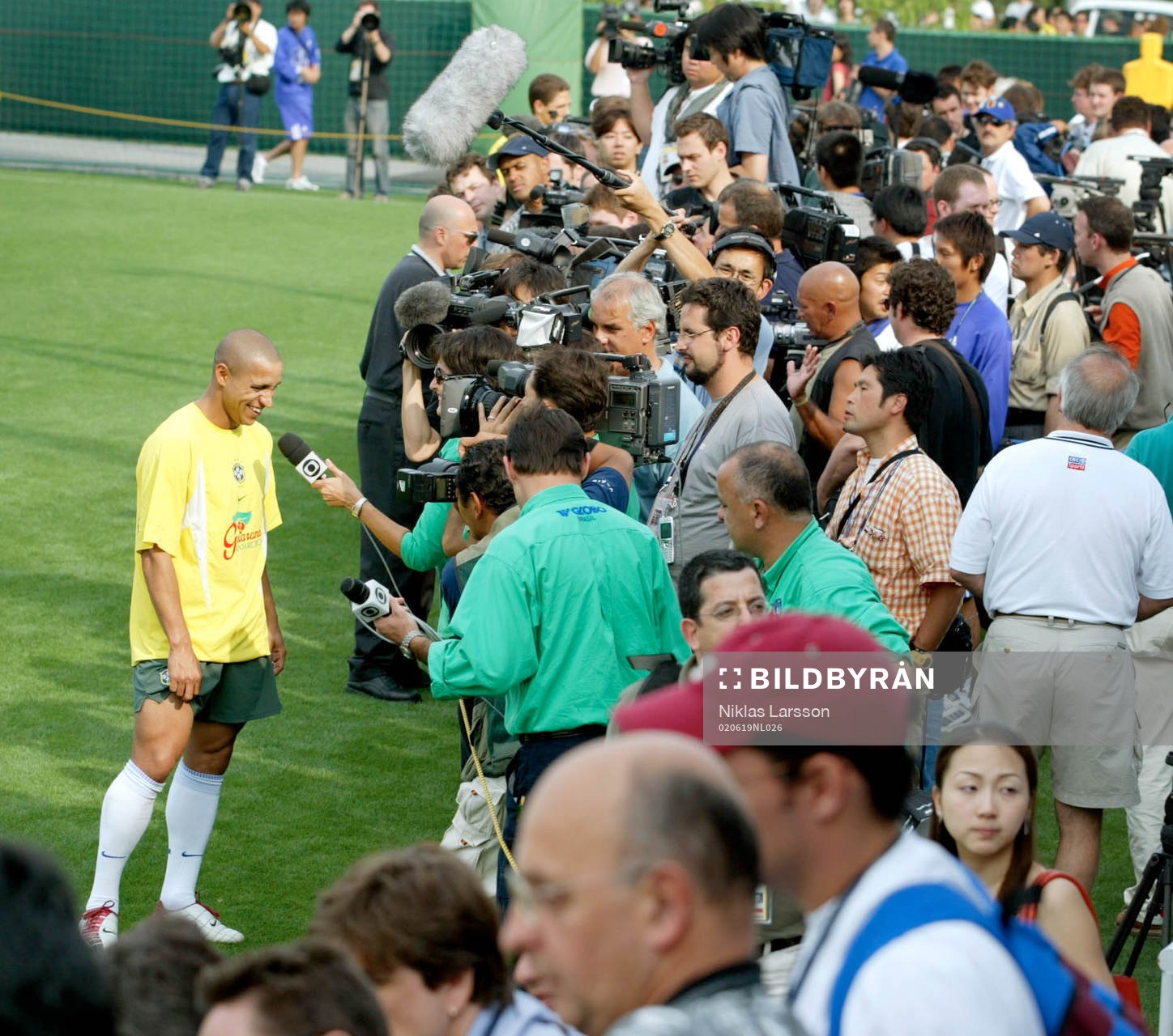 Roberto Carlos