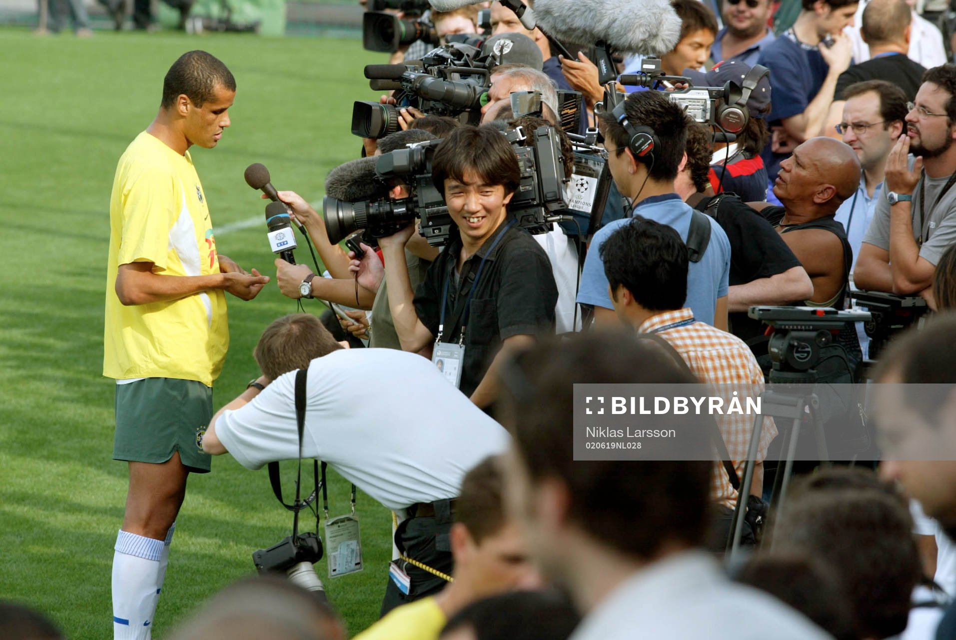 Rivaldo
