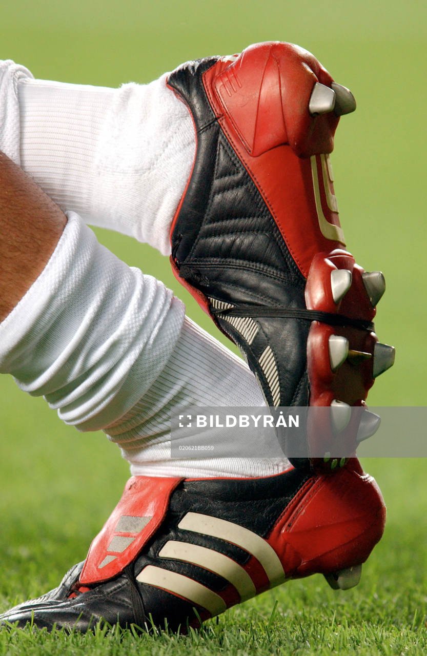 Fotboll, VM, Adidas, Fotbollssko, Sko, Tyskland