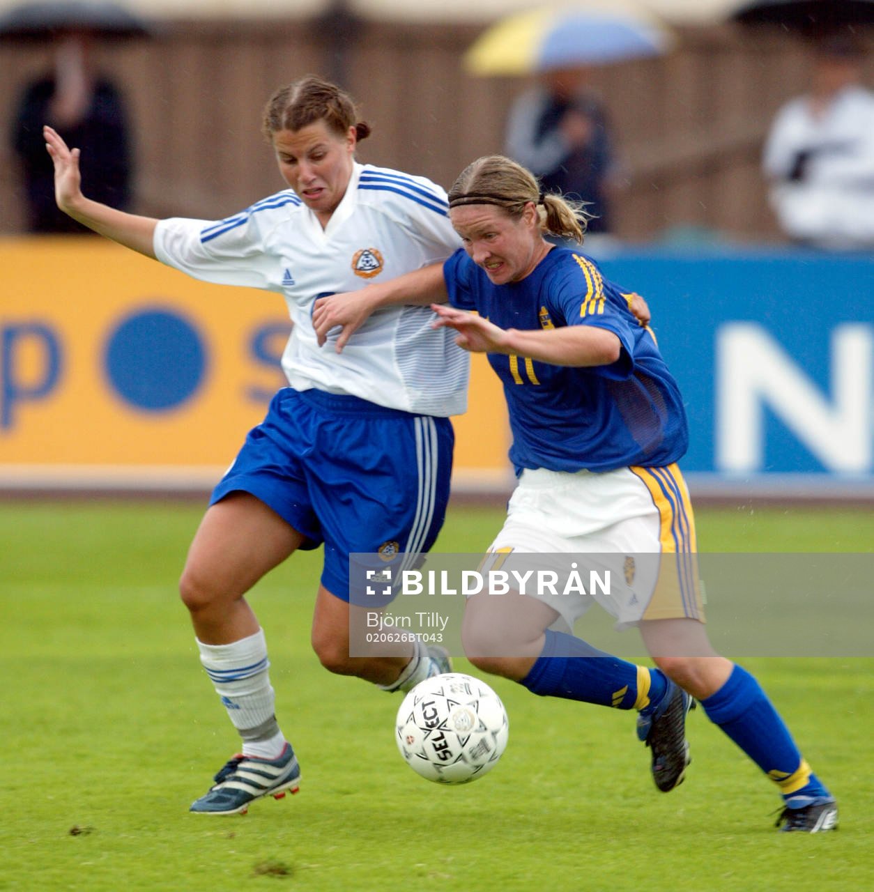 Victoria Svensson