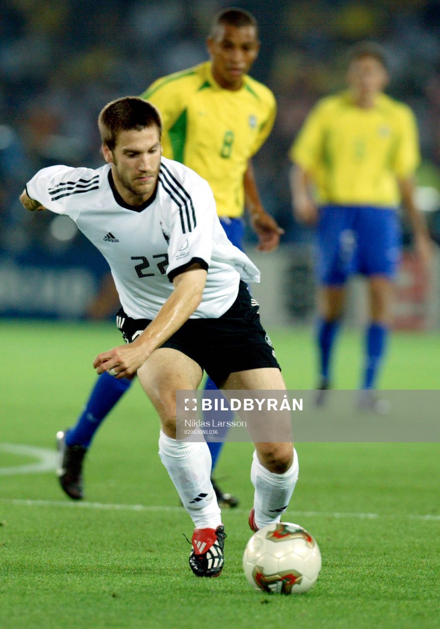 Torsten Frings, Tyskland