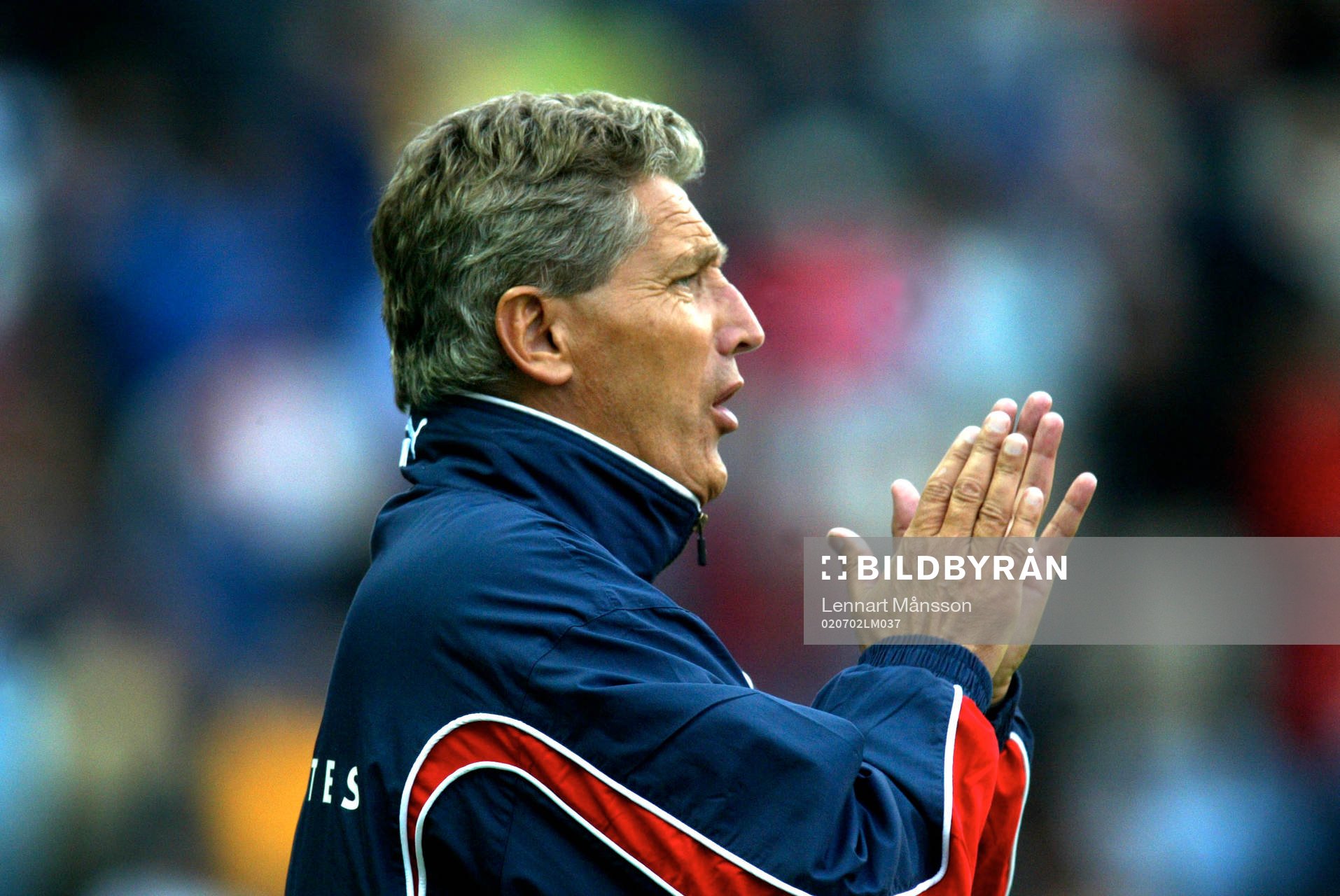 Sören Cratz, tränare, Helsingborg