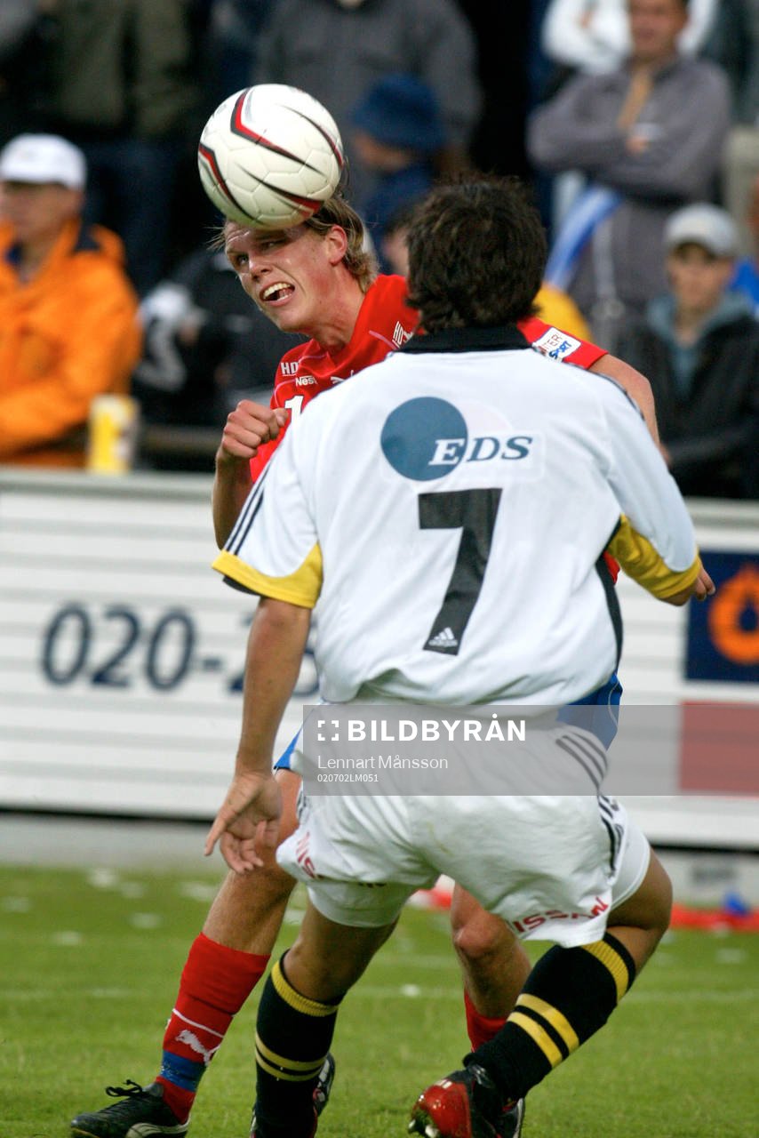 Christian Järdler, helsingborg