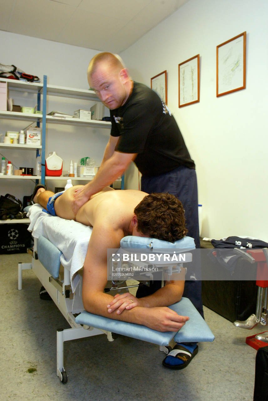 Massage