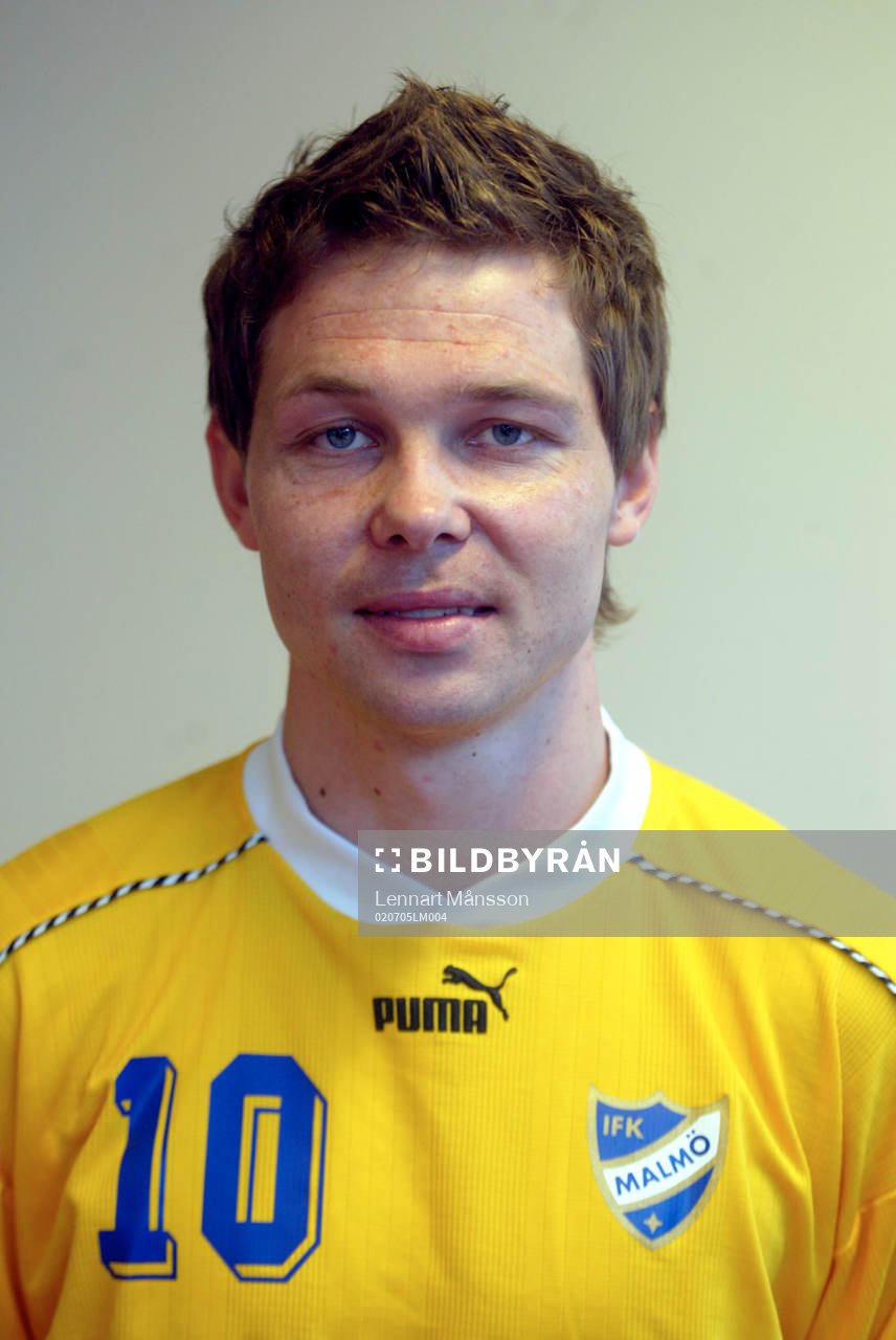 Pontus Andersson