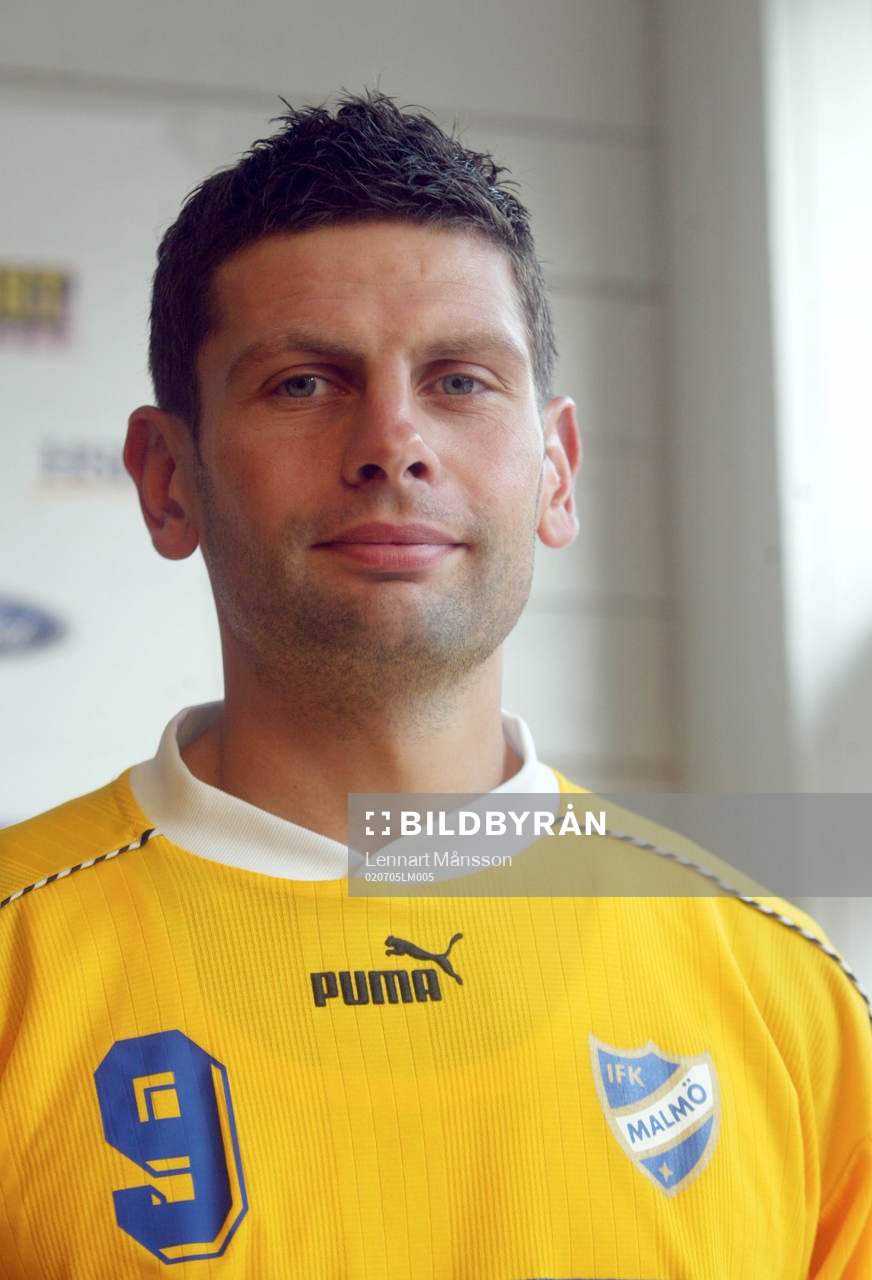 Nikolaj Rasmussen