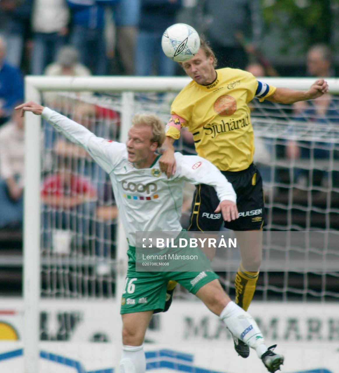 Jesper Bengtsson, Elfsborg