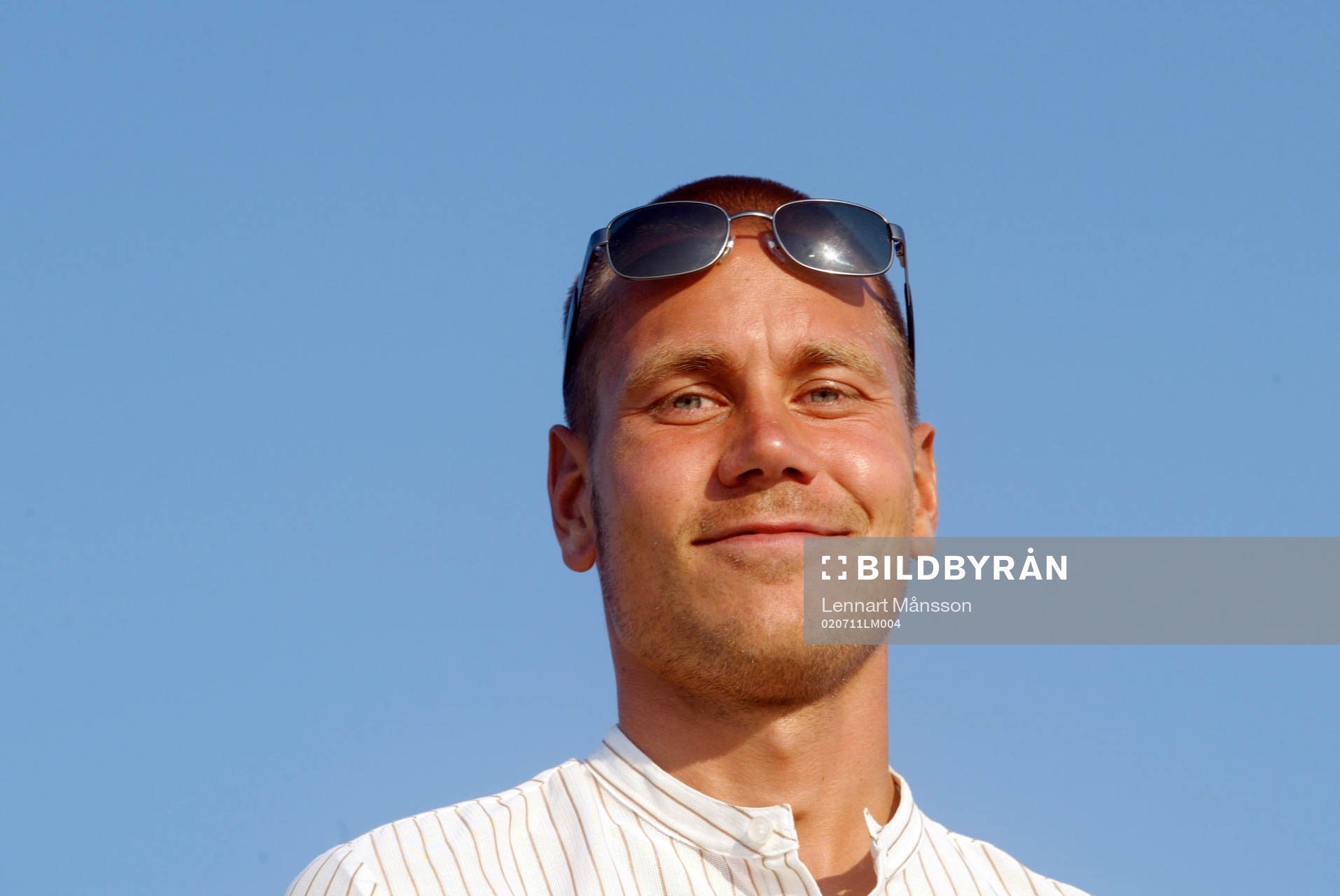 Marcus Lantz, Hansa Rostock