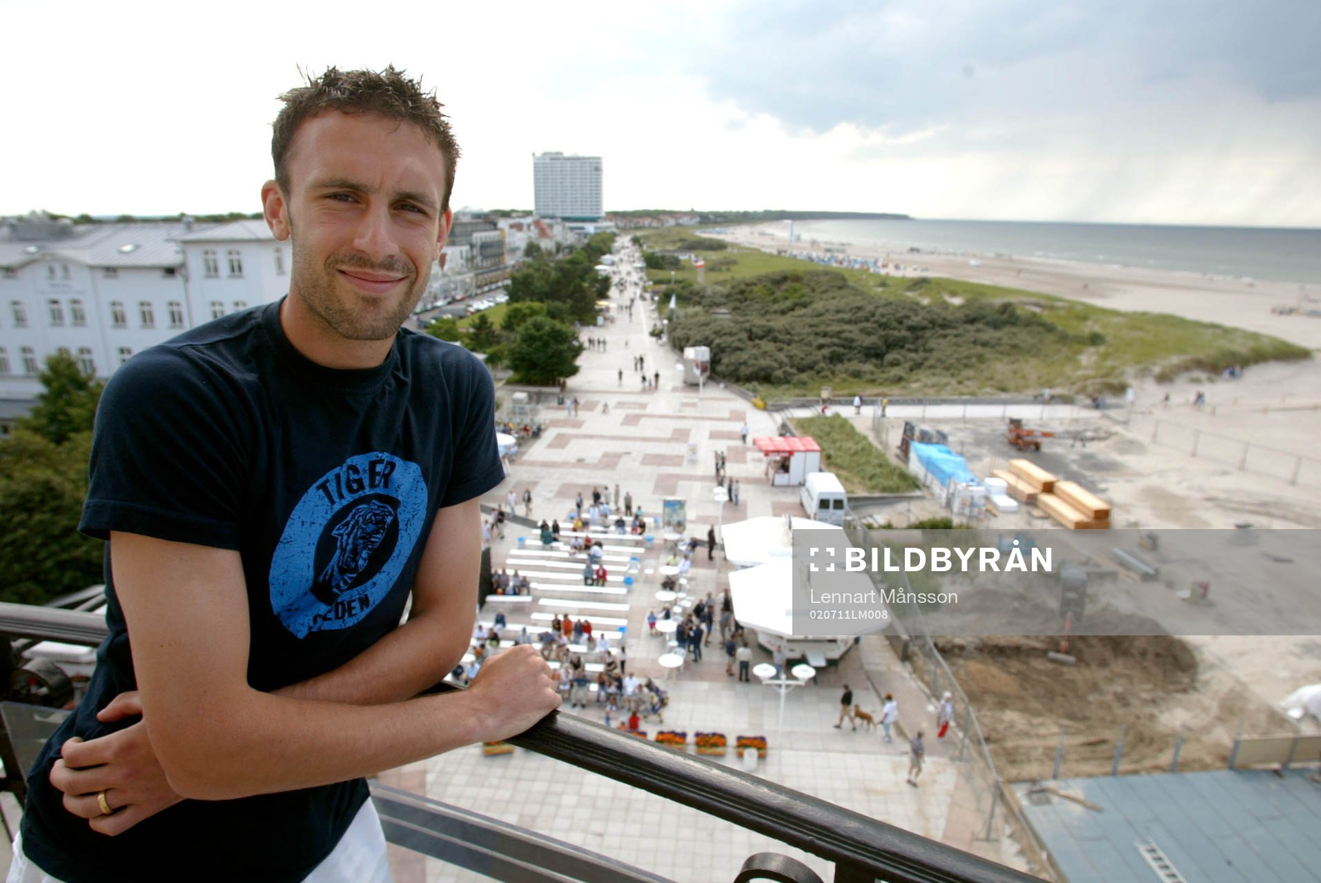 Rade Prica, Hansa Rostock