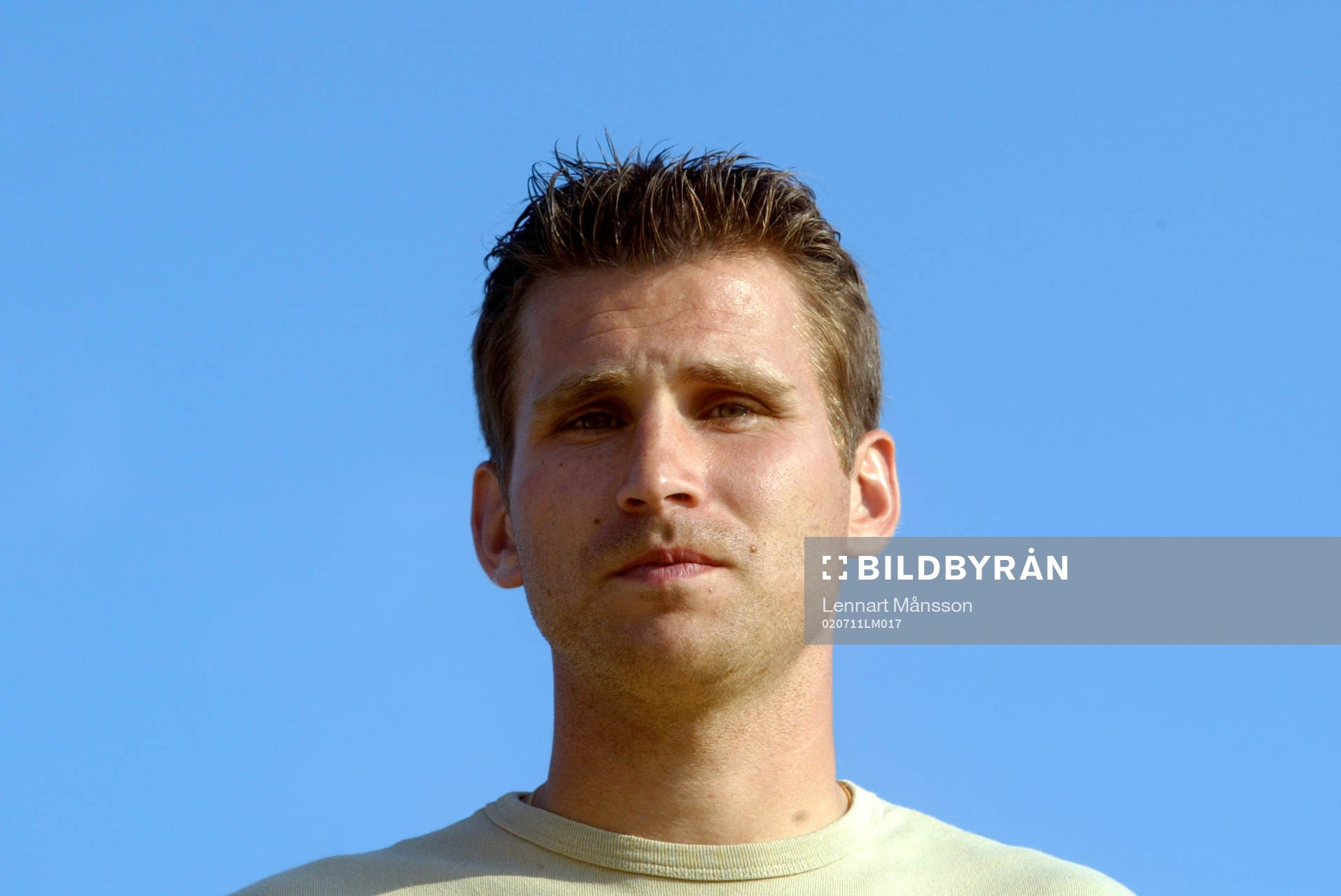 Andreas Jakobsson, Hansa Rostock