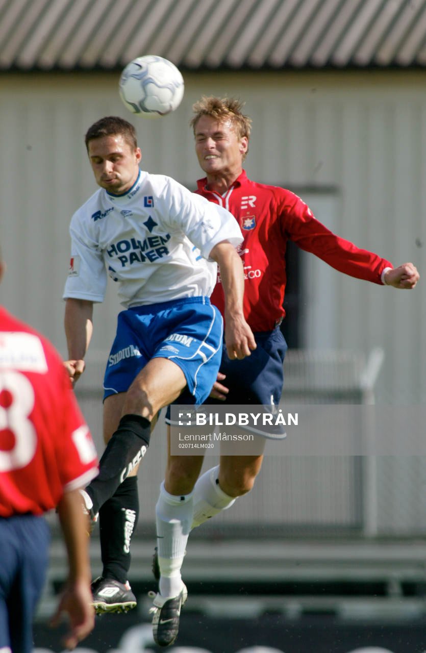 Dawid Banaczek, Norrköping